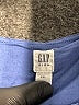 Gap Kids 100% Cotton Blue Romper Size XL (youth) - photo 3