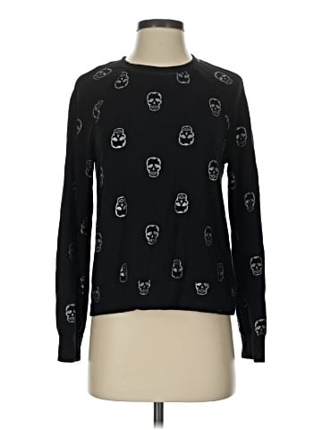 For The Republic Long Sleeve Turtleneck (view 1)