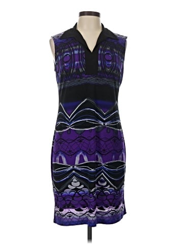Saint Tropez West Cocktail Dress (view 1)