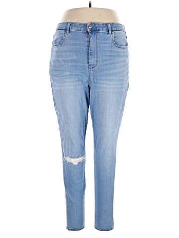American Eagle Outfitters Jeans (view 1)