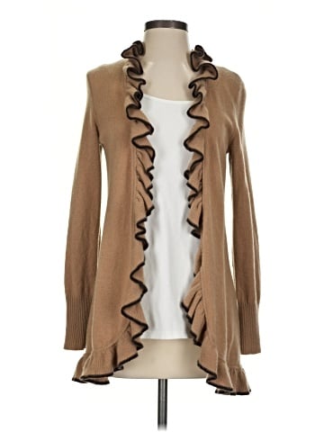 Magaschoni Long Sleeve Top (view 1)
