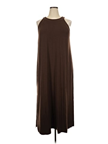 J.Jill Casual Dress (view 1)