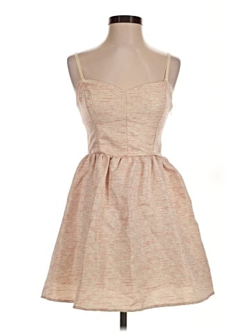 Talula Casual Dress (view 1)