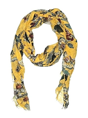 Unbranded Scarf (view 1)