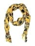 Unbranded Yellow Scarf One size - photo 1