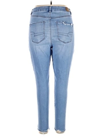 American Eagle Outfitters Jeans (view 2)