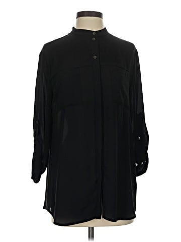 Bellatrix 3/4 Sleeve Blouse (view 1)