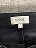 NYDJ Black Jeans Size 6 - photo 7