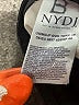 NYDJ Black Jeans Size 6 - photo 8