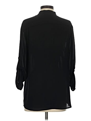 Bellatrix 3/4 Sleeve Blouse (view 2)
