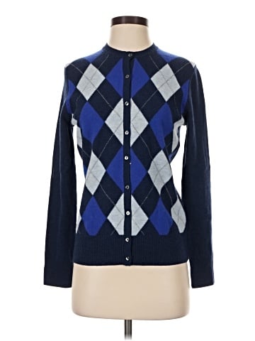 Brooks Brothers 346 Wool Cardigan (view 1)