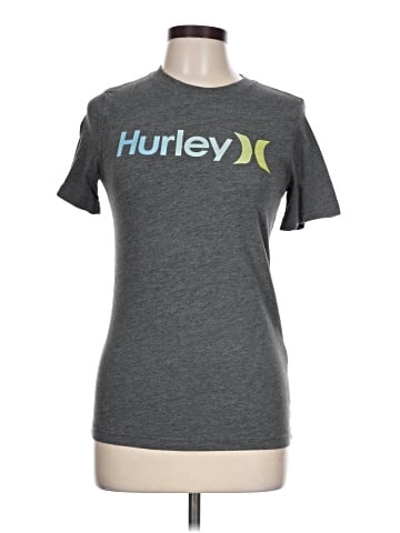 Hurley Short Sleeve T-Shirt (view 1)