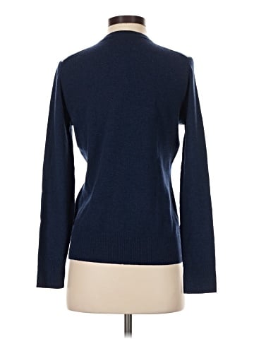 Brooks Brothers 346 Wool Cardigan (view 2)