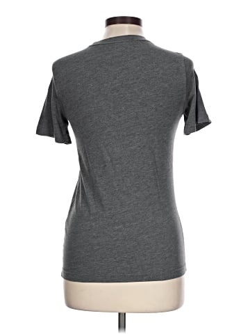 Hurley Short Sleeve T-Shirt (view 2)