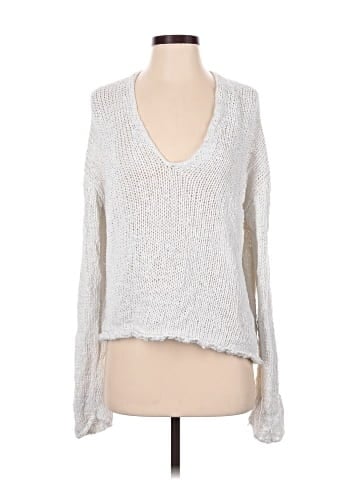 Massimo Dutti Pullover Sweater (view 1)