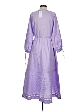 Harshman Casual Dress (view 2)