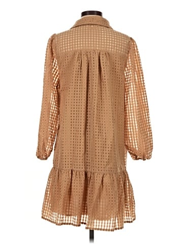Entro Casual Dress (view 2)