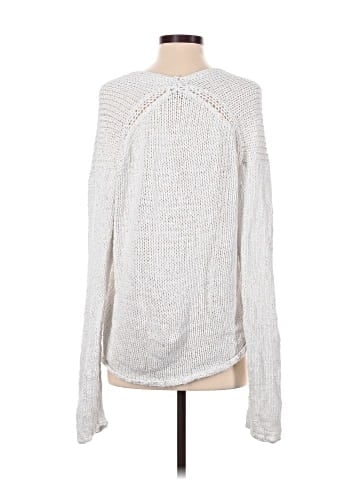 Massimo Dutti Pullover Sweater (view 2)