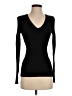 Sundance Black Pullover Sweater Size S - photo 1