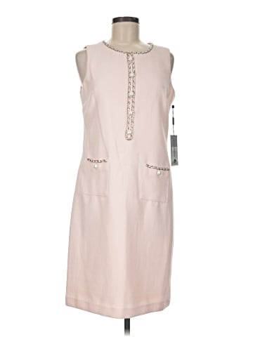 Karl Lagerfeld Paris Casual Dress (view 1)