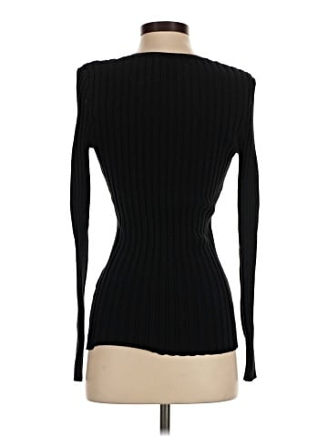 Sundance Pullover Sweater (view 2)