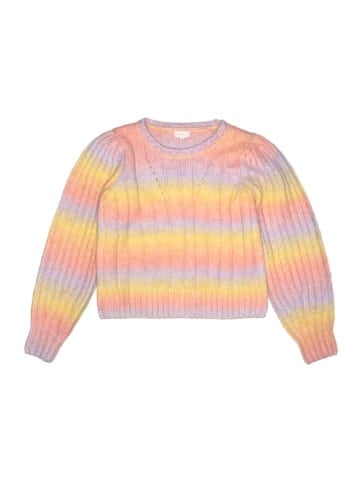 Design History Pullover Sweater (view 1)