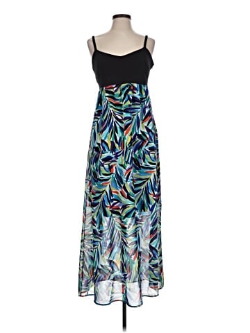 Nicole by Nicole Miller Cocktail Dress (view 1)