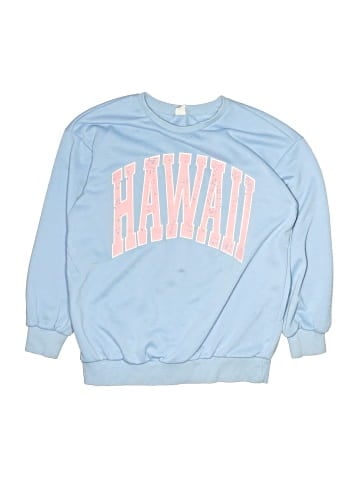 Shein Sweatshirt (view 1)