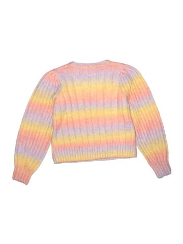 Design History Pullover Sweater (view 2)