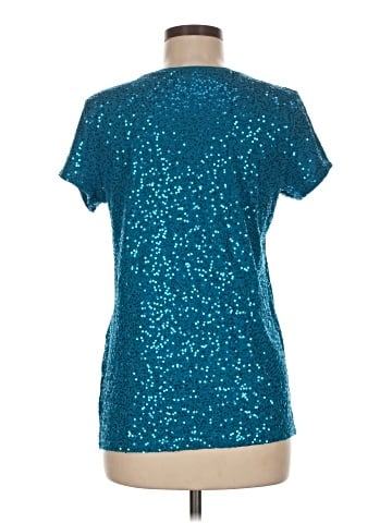 Charter Club Short Sleeve T-Shirt (view 2)