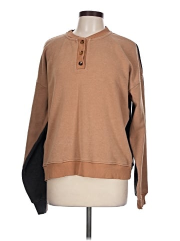 DONNI Sweatshirt (view 1)