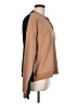 DONNI Tan Sweatshirt Size L - photo 4