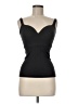 Shapermint Black Tank Top Size M - photo 1