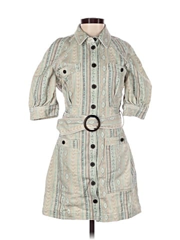 Sézane Casual Dress (view 1)