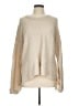 Madewell Tan Pullover Sweater Size L - photo 1