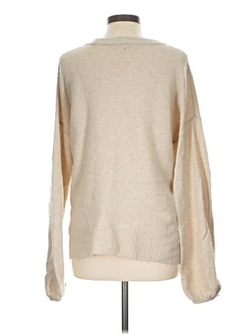 Madewell Pullover Sweater (view 2)
