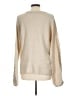 Madewell Tan Pullover Sweater Size L - photo 2