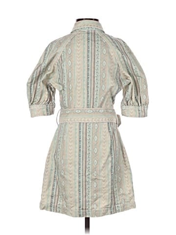 Sézane Casual Dress (view 2)