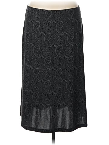 New York & Company Formal Skirt (view 1)