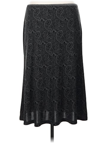 New York & Company Formal Skirt (view 2)