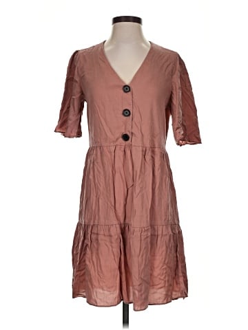 MNG Casual Dress (view 1)