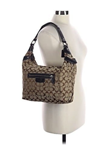 Coach Hobo (view 2)