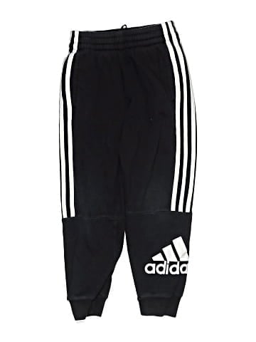 Adidas Track Pants (view 1)