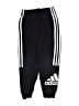 Adidas Black Track Pants Size 6 (estimated) - photo 1