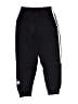 Adidas Black Track Pants Size 6 (estimated) - photo 2