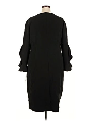 Teri Jon by Rickie Freeman Cocktail Dress (view 2)