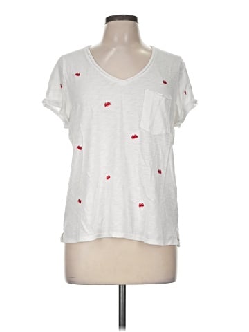 t.la Short Sleeve T-Shirt (view 1)