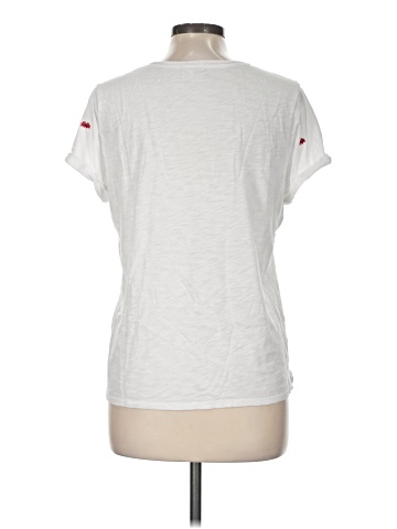 t.la Short Sleeve T-Shirt (view 2)