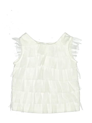 Baby Gap Sleeveless Blouse (view 1)