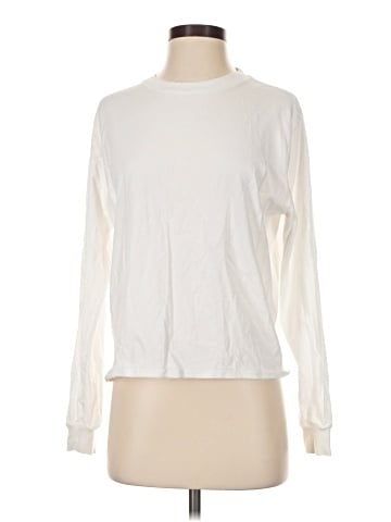 Outdoor Voices Long Sleeve T-Shirt (view 1)